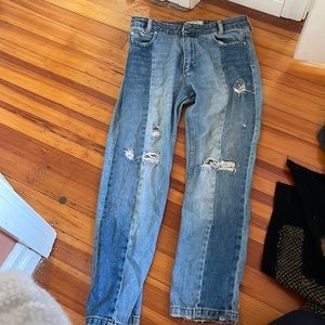Free People Jeans
